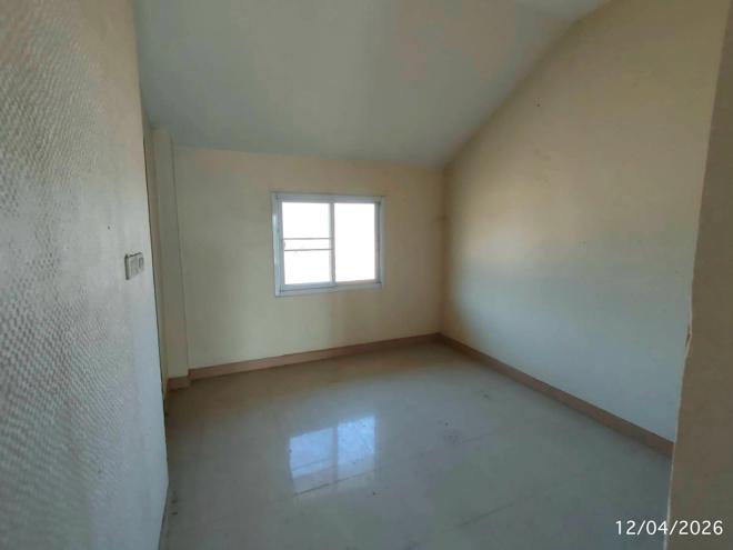รูป บ้านเดี่ยว 52.4 ตร.วา ธาราดล พัฒนานิคม ลพบุรี 1.5M - รูปที่ 6/24