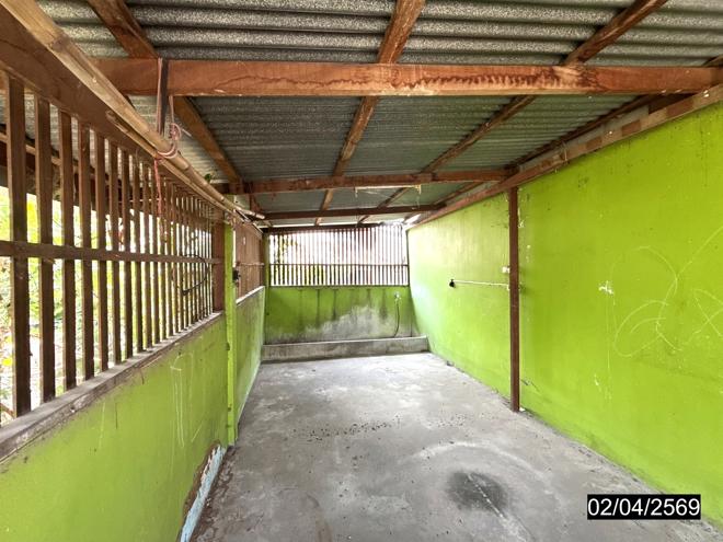 picture HOME 159 Sq.w. Kaset Sombon Chaiyaphum for 1.2M - 9/24