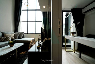Condos for rent : 🔺 For Rent Condo KNIGHTSBRIDGE PRIME SATHORN Building 1, Floor 30,Duplex, Room size 45.00 sqm