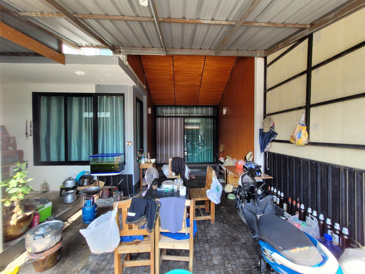 picture TOWN HOUSE 27 Sq.w. Pluak Daeng Rayong for 1.5M - 3/4