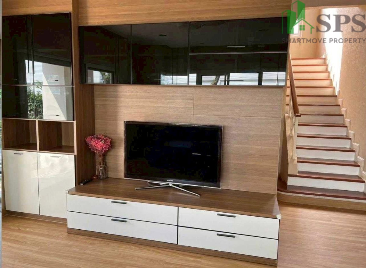 picture House for Rent Centro Sukhumvit 113 neae bts samrong bearing (SPSEVE1888) - 2/13