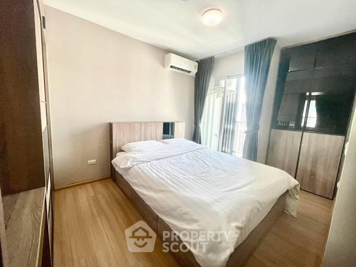 รูป คอนโด 1-ห้องนอน ที่ พลัมคอนโด แจ้งวัฒนะ สเตชั่น ใน ตลาดบางเขน (ID 2868773) - รูปที่ 1/7