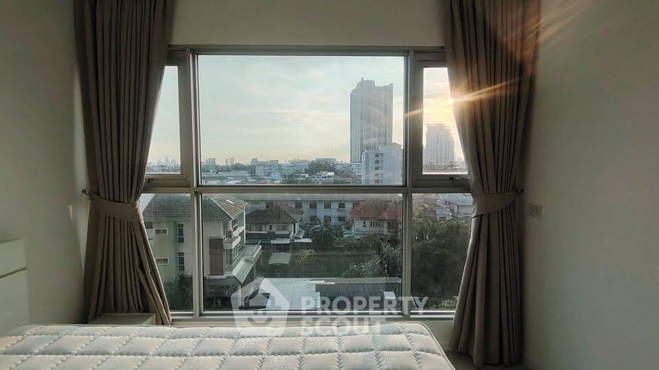 รูป คอนโด 2-ห้องนอน ที่ แอสปาย สุขุมวิท 48 ใกล้ BTS พระโขนง (ID 2296358) - รูปที่ 9/16