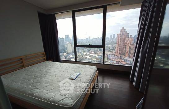 รูป คอนโด 2-ห้องนอน ที่ เดอะ ลุมพินี 24 ใกล้ BTS พร้อมพงษ์ (ID 1297861) - รูปที่ 5/6