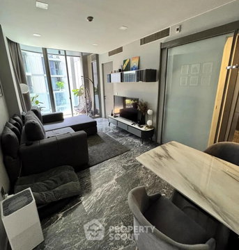 คอนโด 2-ห้องนอน ที่ แอชตัน สุขุมวิท 41 ใกล้ BTS พร้อมพงษ์ (ID 2866659)