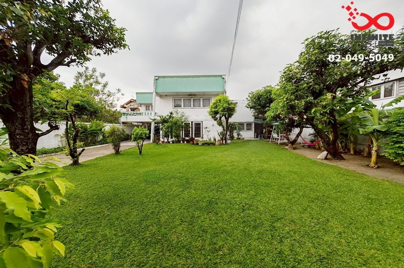 รูป บ้านเดี่ยว 2 ชั้น ม.ชลนิเวศน์ ถนนประชาชื่น - งามวงศ์วาน จตุจักร ใกล้ทางด่วน - รูปที่ 5/15