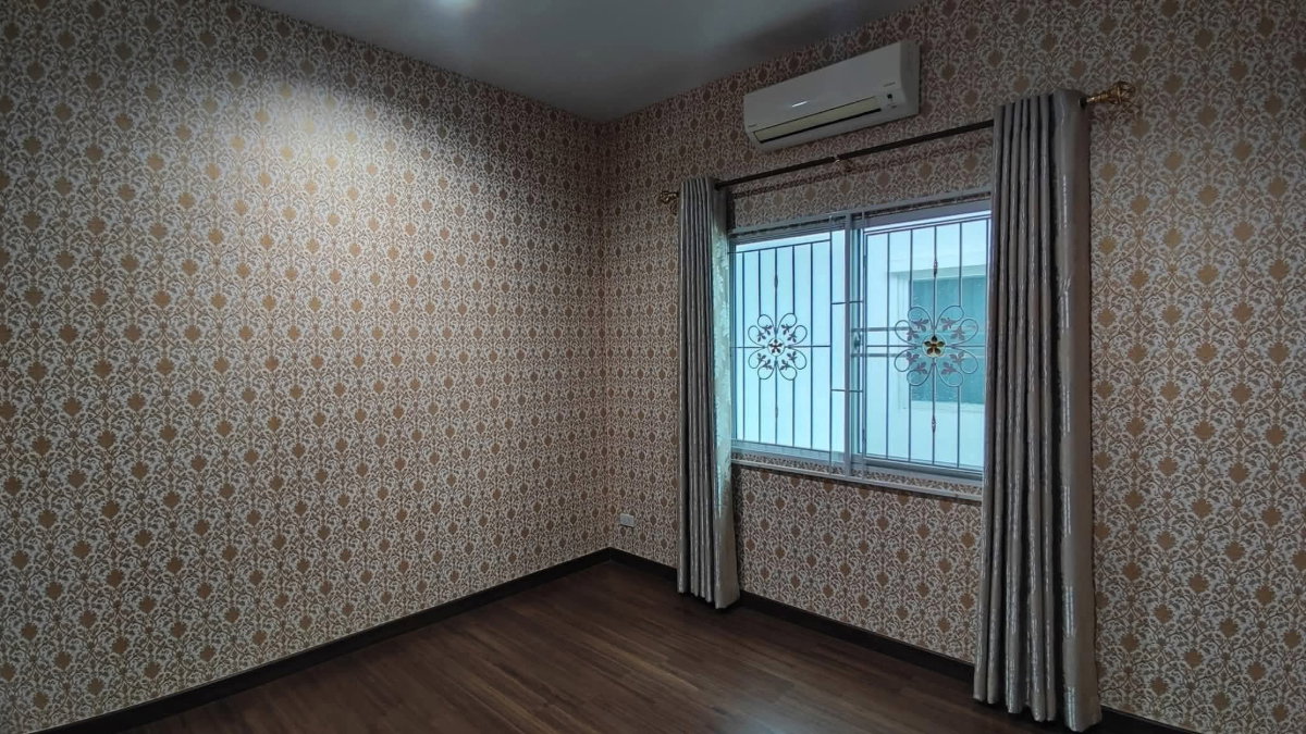 รูป 🏠 ให้เช่าบ้าน : The Town Permsin (เดอะ ทาวน์ เพิ่มสิน)   รหัสทรัพย์ | 📌LNP-H1004  - รูปที่ 15/15