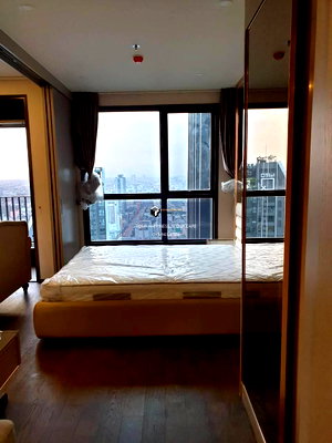 Condos for rent : IDEO Q Siam-Ratchathewi | 🚝Near BTS Ratchathewi #2026042114416 #FC