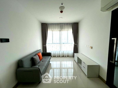 Condos for rent : 22nd-Floor 1-BR Thana Astoria Pinklao 200m To MRT Bang Yi Khan (ID 2867095)