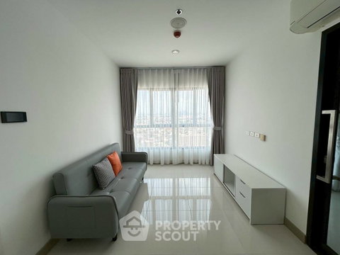 คอนโด 1-ห้องนอน ที่ ธนา แอสโทเรีย ปิ่นเกล้า ใกล้ MRT บางยี่ขัน (ID 2867095)