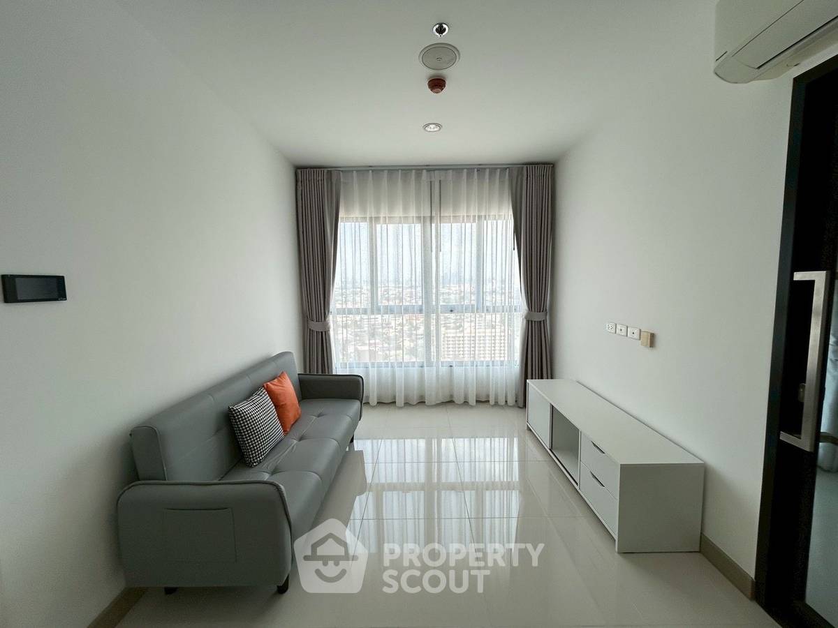 รูป คอนโด 1-ห้องนอน ที่ ธนา แอสโทเรีย ปิ่นเกล้า ใกล้ MRT บางยี่ขัน (ID 2867095) - รูปที่ 1/9