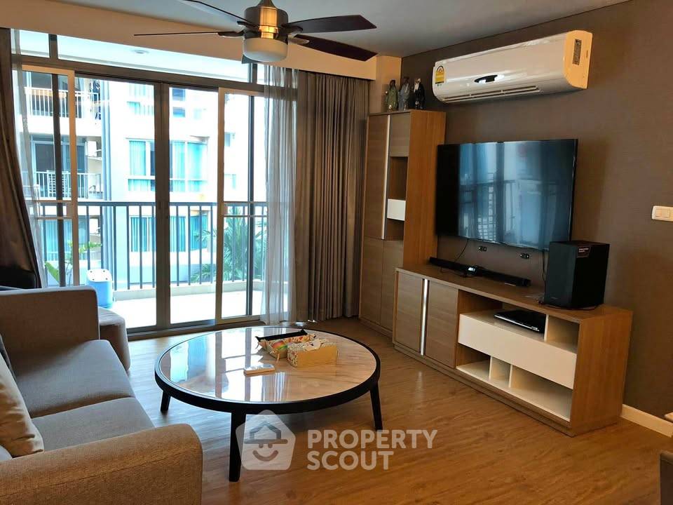 รูป คอนโด 2-ห้องนอน ที่ ไซมิส นางลิ้นจี่ ใน ช่องนนทรี (ID 2868419) - รูปที่ 1/10
