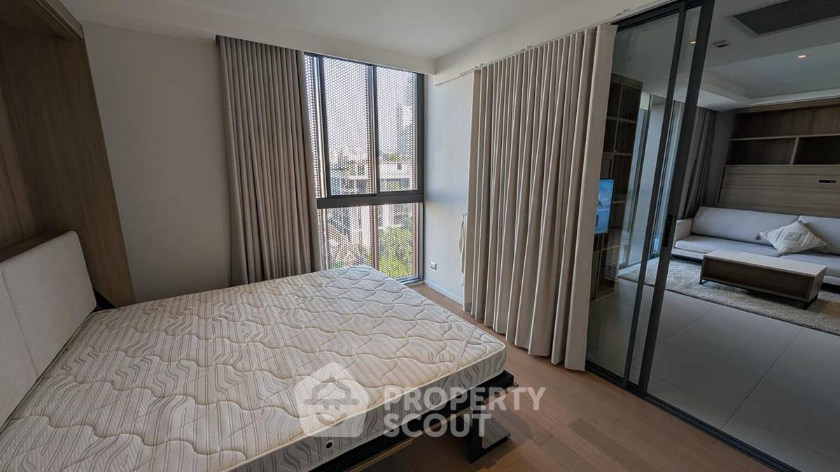 picture 1-BR Condo at Circle Sukhumvit 31 near MRT Sukhumvit (ID 2868880) - 4/5