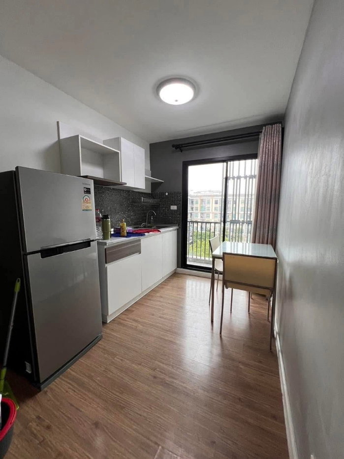 รูป ❄ONa260701 iCondo Salaya1 [2 bed room] -ไอคอนโด ศาลายา 1 [2นอน]- - รูปที่ 4/6