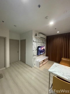 2 Bedroom Condo for sale at Life Sukhumvit 48  1138080