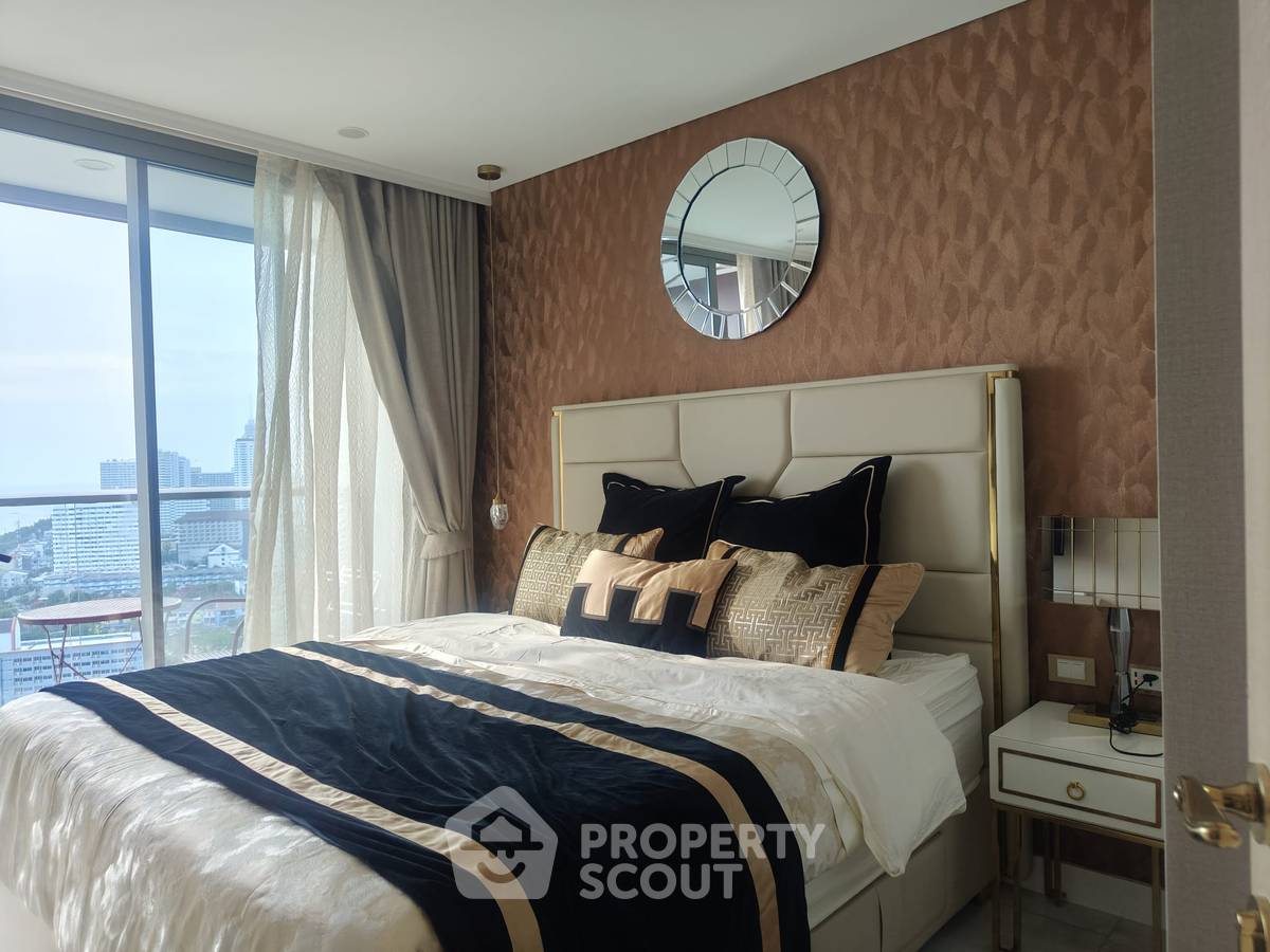 รูป คอนโด 1-ห้องนอน ที่ โคปาคาบาน่า บีช จอมเทียน ใกล้ หาดจอมเทียน (ID 2753415) - รูปที่ 2/43