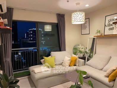 รูป คอนโด 1-ห้องนอน ที่ ริทึ่ม สุขุมวิท 36-38 ใกล้ BTS ทองหล่อ (ID 2864832) - รูปที่ 1/11