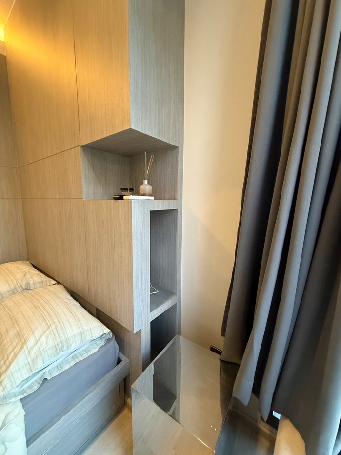 picture ✨Condo for Rent :  M Thonglor 10  (AP-02) ( line : @condo91 ) - 6/7