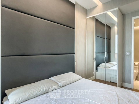 คอนโด 1-ห้องนอน ที่ อีควิน๊อกซ์ พหล-วิภา ใกล้ BTS ห้าแยกลาดพร้าว (ID 2869794)