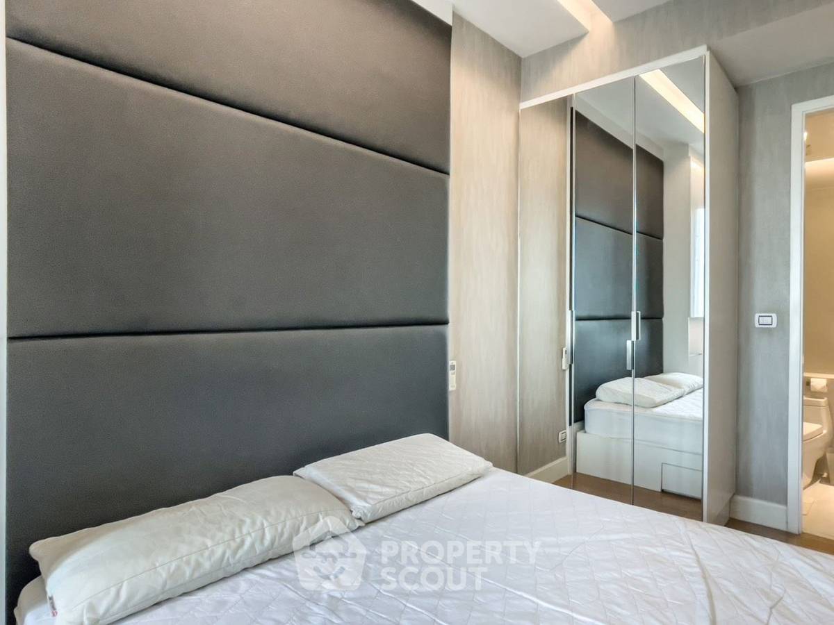 รูป คอนโด 1-ห้องนอน ที่ อีควิน๊อกซ์ พหล-วิภา ใกล้ BTS ห้าแยกลาดพร้าว (ID 2869794) - รูปที่ 1/11