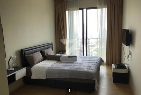 R181/ให้เช่าคอนโดชั้นสูง วิวสวย: โนเบิล รีวีล เอกมัย (Noble Reveal Ekkamai)