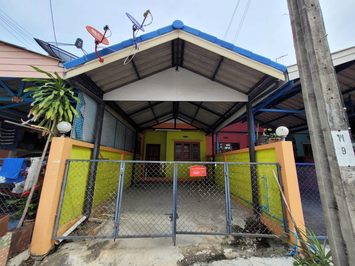 picture TOWN HOUSE 18 Sq.w. Bang Bo Samut Prakarn for 1.2M - 8/8