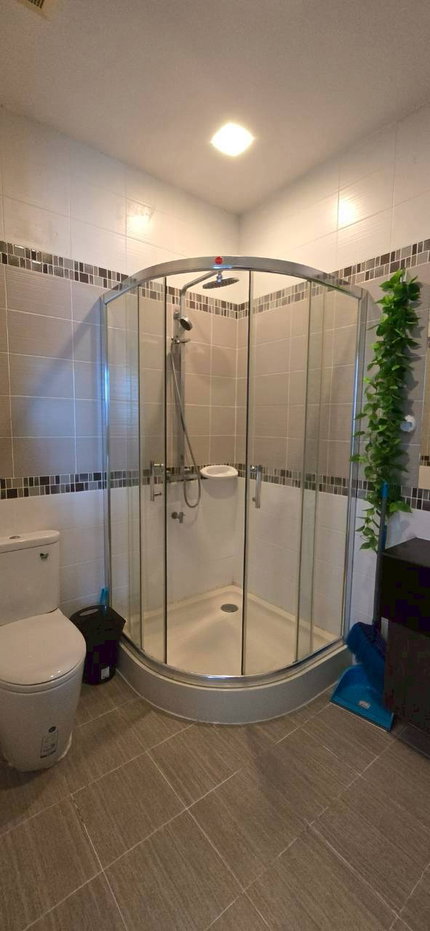 รูป 🔥 คอนโดทำเลทอง ใกล้ Central Festival เชียงใหม่ เพียง 12,000/เดือน! 🏢✨🌿 - รูปที่ 9/11