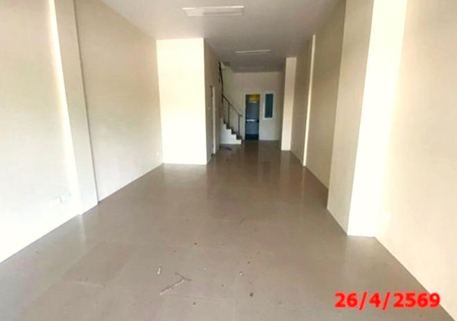 picture SHOP HOUSE 20.3 Sq.w. Muang Phuket Phuket for 6.3M - 4/34