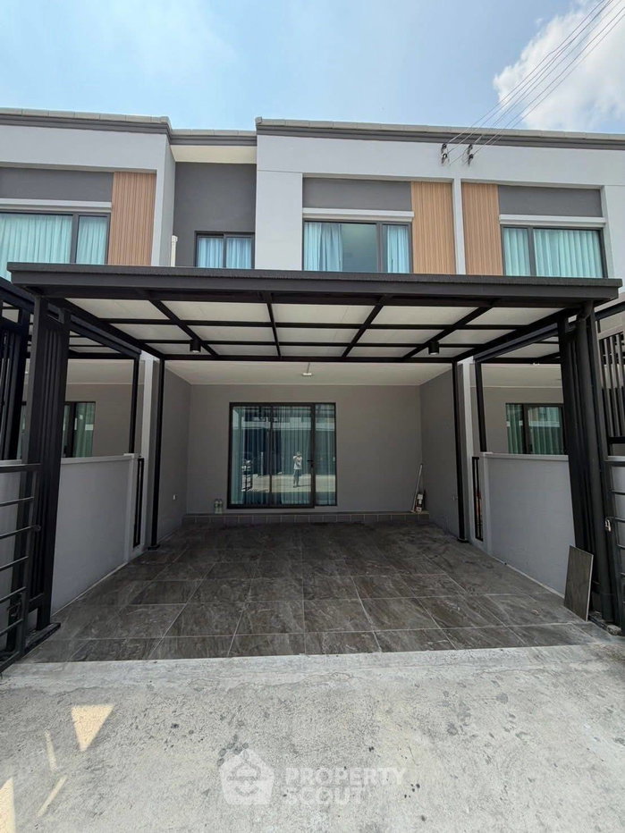 รูป ทาวน์เฮ้าส์ 3-ห้องนอน ที่ พลีโน่ สุขุมวิท-บางนา 2 ใน บางแก้ว (ID 2867070) - รูปที่ 12/14