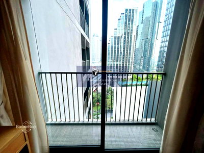 Condos for rent : Noble Remix | 🔥Best price High floor 🚝Connect to BTS Thonglor #2025121213429#FC
