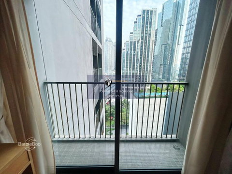 Noble Remix | 🔥Best price High floor 🚝Connect to BTS Thonglor #2025121213429#FC