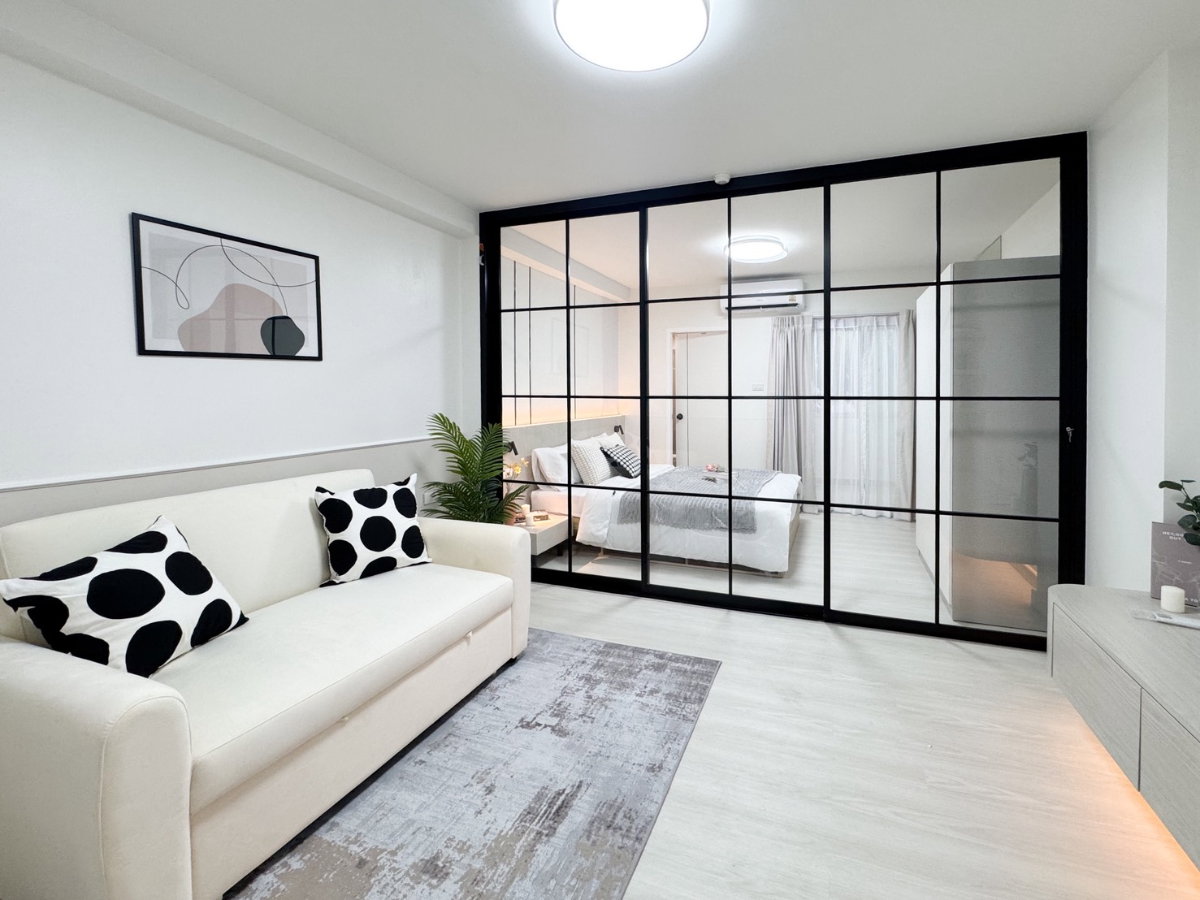 picture City Home Ratchada - Pinklao   For Sell - 3/11