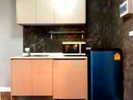 Condos for rent Mega Bangna : 🎉 For Rent Condo A SPACE ME BANGNA Building 1, Floor 11,1 bed room, Room size 21.00 sqm