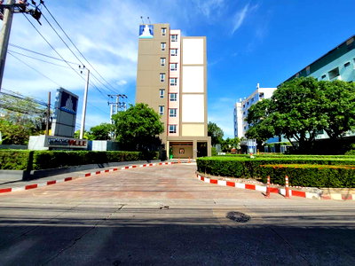 Condos for sale : CONDO 22.71 Sq.m. Muang Samut Prakarn Samut Prakarn for 1.4M