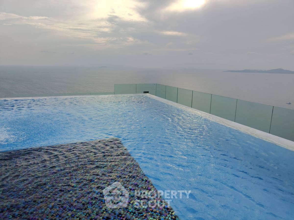 รูป คอนโด 1-ห้องนอน ที่ โคปาคาบาน่า บีช จอมเทียน ใกล้ หาดจอมเทียน (ID 2753415) - รูปที่ 25/43