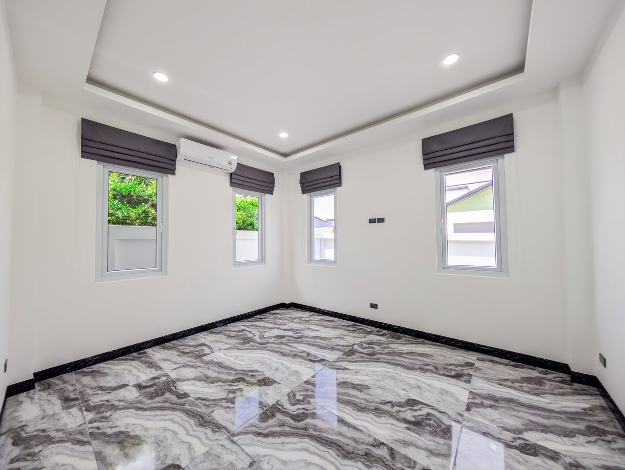 รูป Pool Villa for Sale Huay Yai East Pattaya - รูปที่ 9/16
