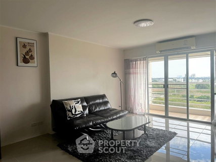 รูปภาพ 2-BR Condo at Nouvelle Condominuim close to Suvarnabhumi Airport (ID 2862356)