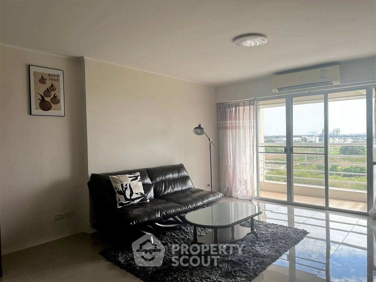 รูป คอนโด 2-ห้องนอน ที่ นูเวล คอนโดมิเนียม ใกล้ ท่าอากาศยานสุวรรณภูมิ (ID 2862356) - รูปที่ 1/9