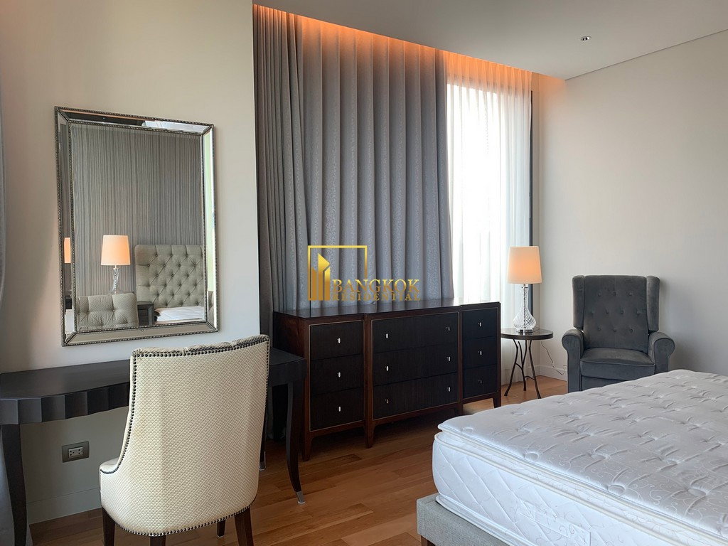 รูป Sindhorn Residence | Beautiful 3 Bedroom Luxury Condo - BR14737CD - รูปที่ 14/31