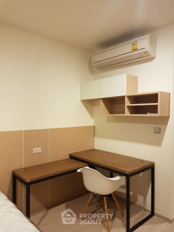 picture Studio Condo at Rhythm Rangnam near BTS Victory Monument (ID 2868570) - 8/16