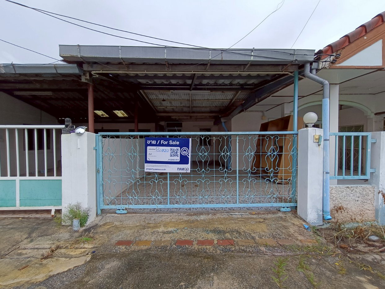 รูป บ้านเดี่ยว 59 ตร.วา พระพุทธบาท สระบุรี พระพุทธบาท สระบุรี 1.4M - รูปที่ 5/6