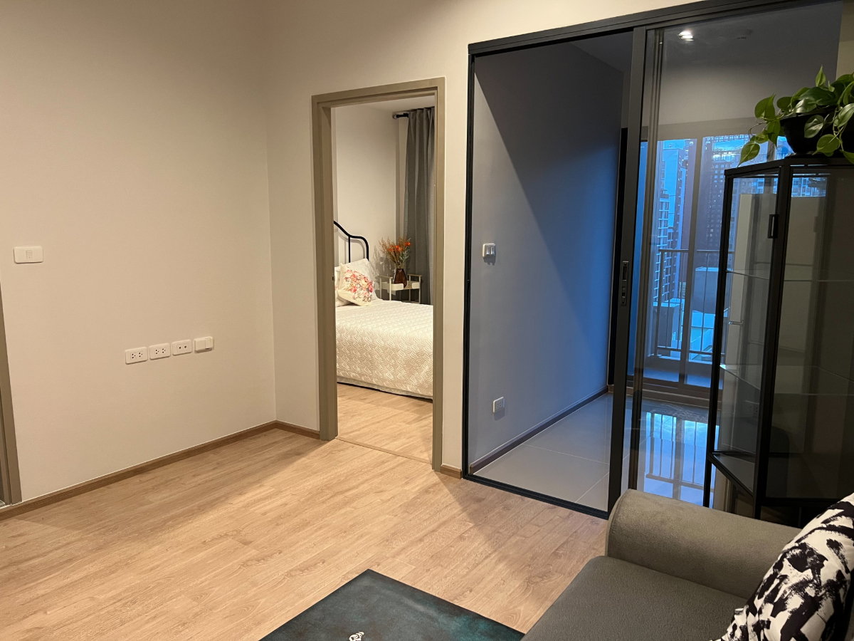 รูป Urgent rent ! Ready to move in, fully furniture, nice decoration - รูปที่ 2/9
