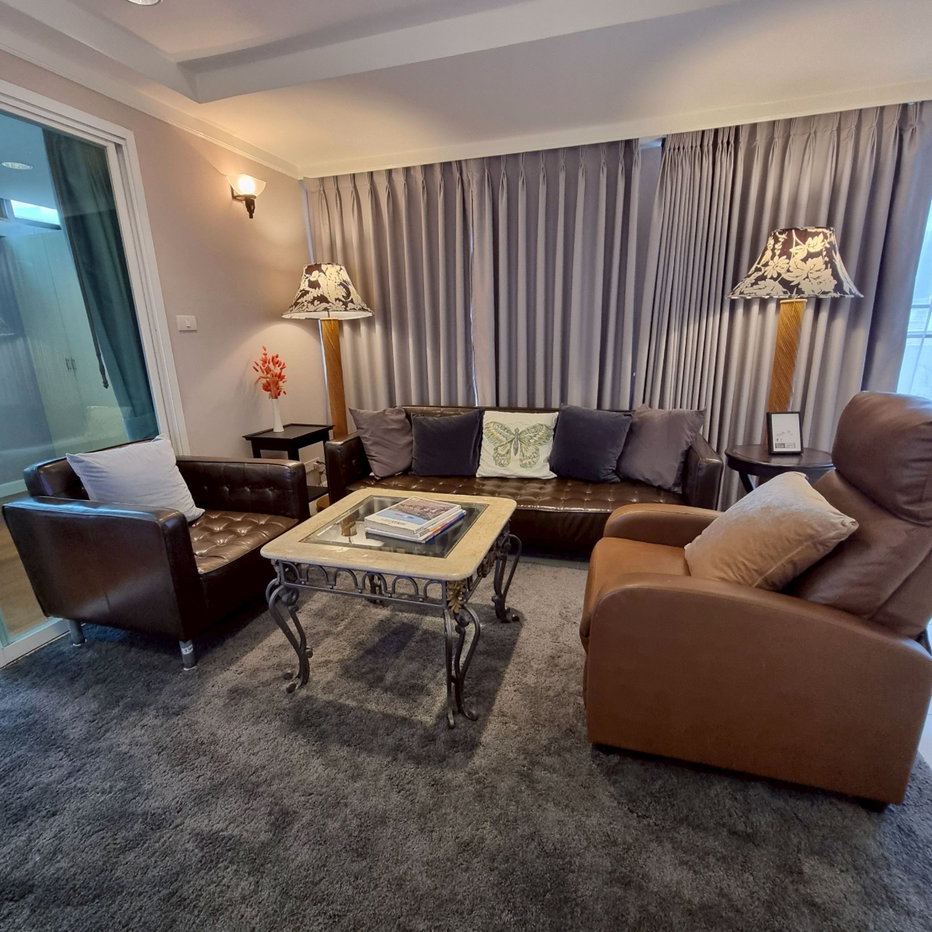 รูป ให้เช่า Supalai Place Sukhumvit 39 ห้องสวย ราคาดีมาก ตกแต่งพร้อมอยู่ DS2885 | Line @Dstay - รูปที่ 2/20