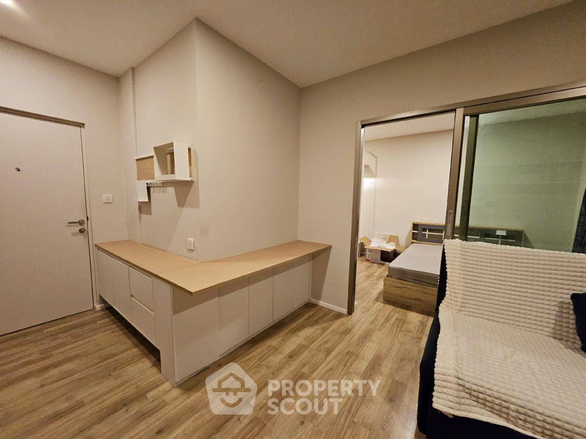 รูป คอนโด 1-ห้องนอน ที่ อีส 2 พระราม 2 ใน บางบอนใต้ (ID 2016692) - รูปที่ 21/39