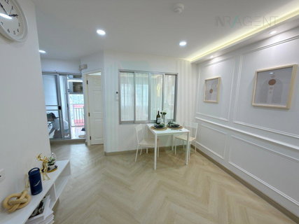 🎉 For Sell Condo LUMPINI CONDO TOWN BODINDECHA - RAMKHAMHAENG Building B4, Floor 5,1 bed room, Room size 28 sqm