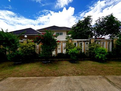 HOME 215.5 Sq.w. Muang Chiang Rai Chiang Rai for 5.7M