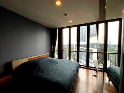 Condos for rent :  🔥 For Rent 📌 Hasu Haus (Line ID: @veryrent) Negotiable price! ✅ We also manage many other projects great deals on every rental!