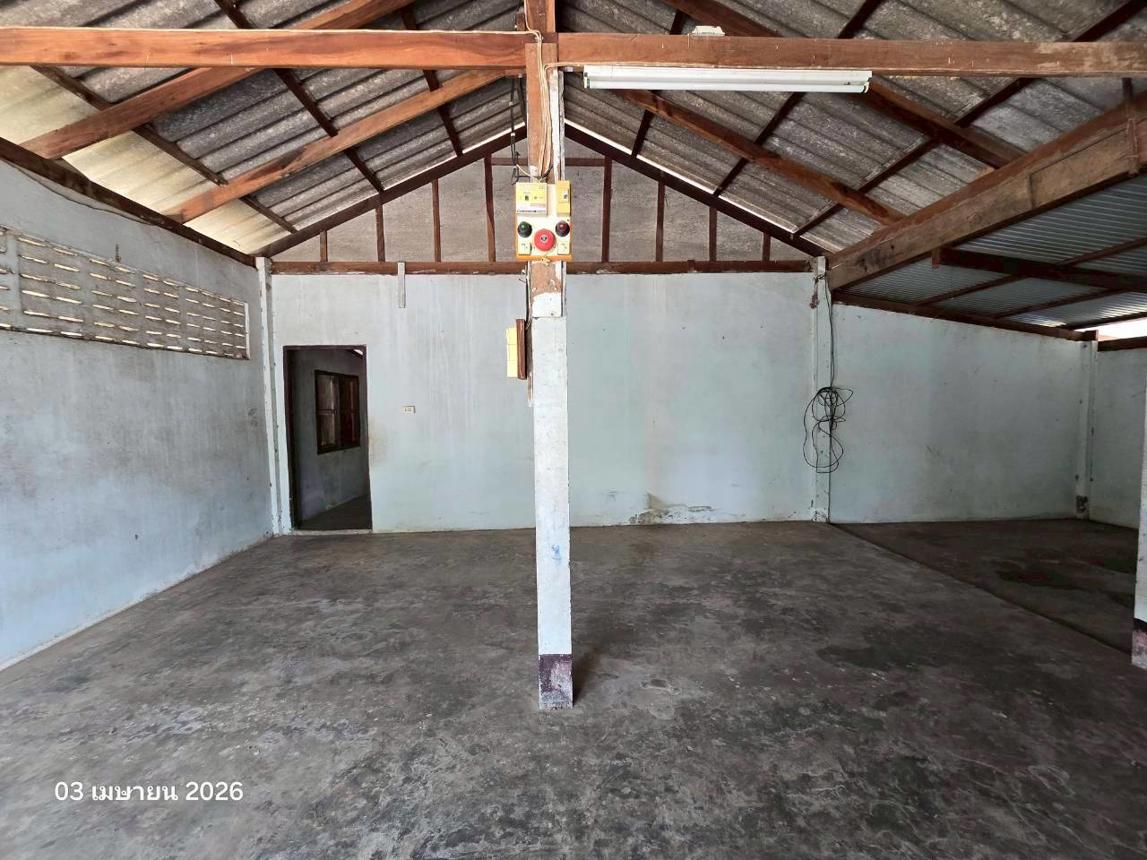 รูป บ้านเดี่ยว 157 ตร.วา หันคา ชัยนาท 579,000 - รูปที่ 22/30