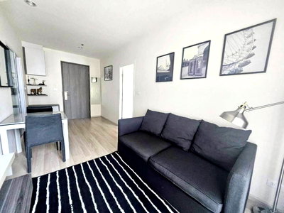 Condos for rent : ✅ CTRH116 ✅ Line : @p2nproperty