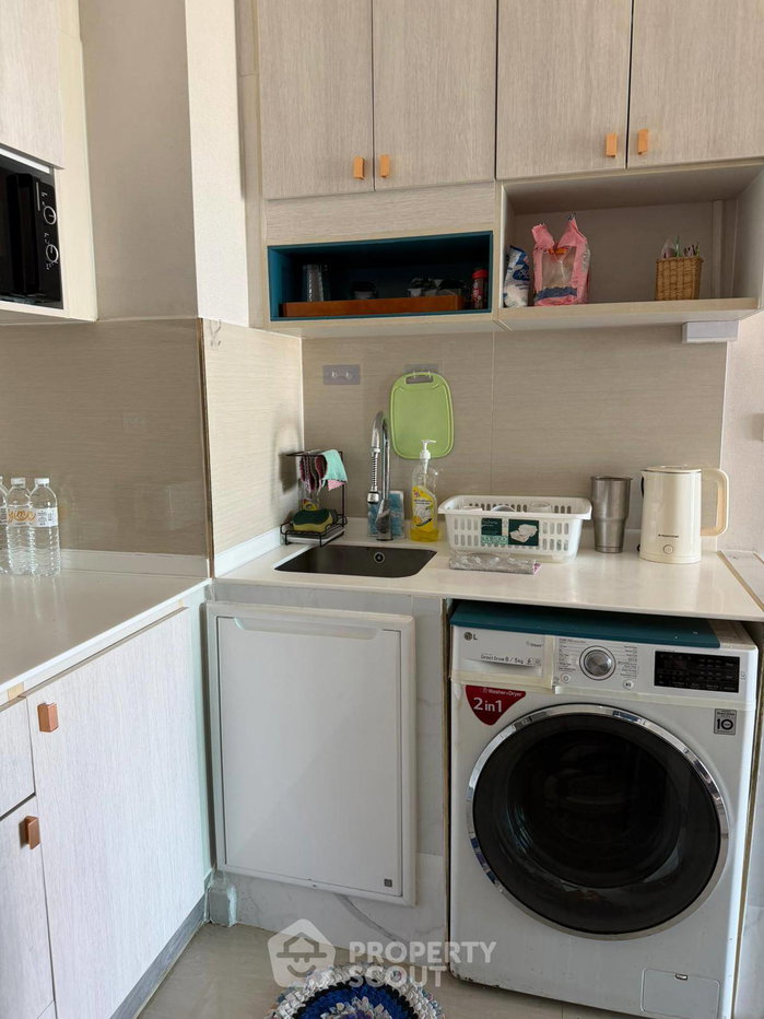 รูป คอนโด 2-ห้องนอน ที่ เซ็นทริค ซี พัทยา ใกล้ พัทยากลาง (ID 2868706) - รูปที่ 3/8